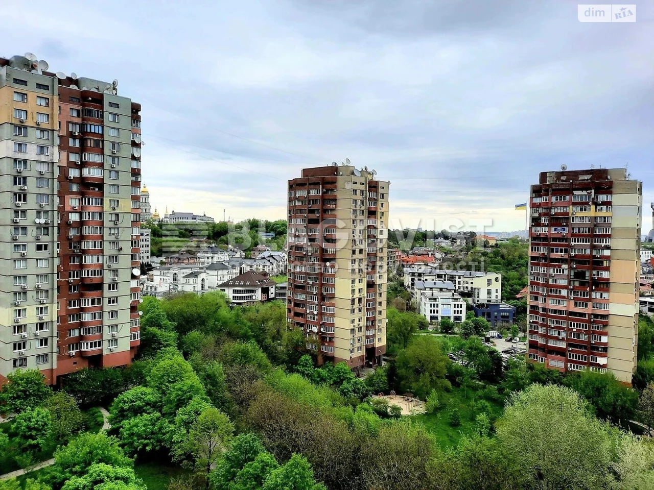 Apartment for Sale in Шевченківський
