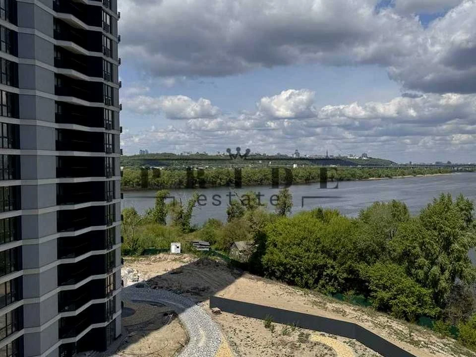 Квартира. Київ, Зарічна вулиця