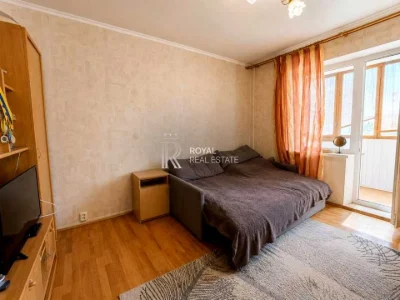 Квартира. Київ, вулиця Вадима Гетьмана