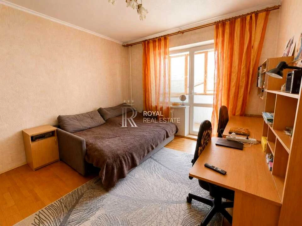 Квартира. Київ, вулиця Вадима Гетьмана