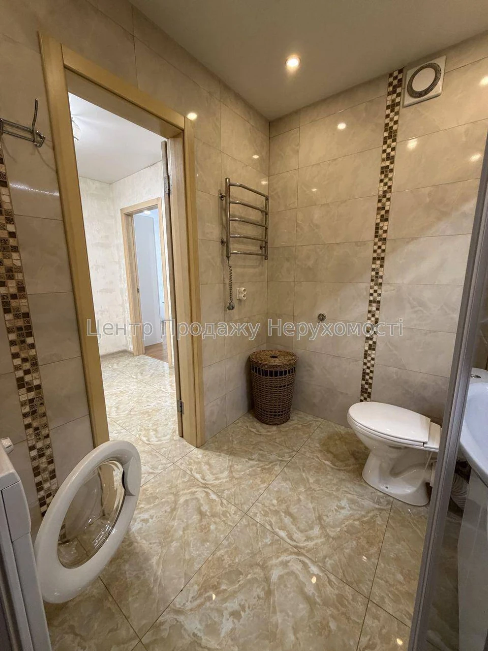Sale of a 1-room apartment, 5/26 floor, 43 m², Kyiv – excellent living