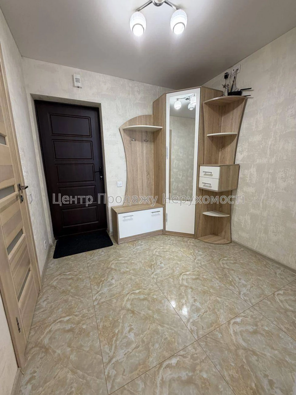 Sale of a 1-room apartment, 5/26 floor, 43 m², Kyiv – excellent living