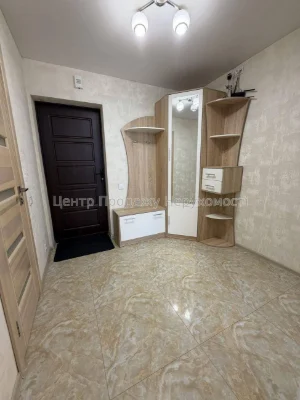 Sale of a 1-room apartment, 5/26 floor, 43 m², Kyiv – excellent living