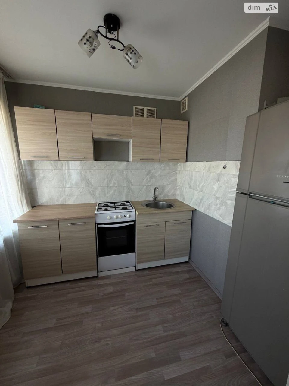 Продажа Квартиры в Новом Клочко