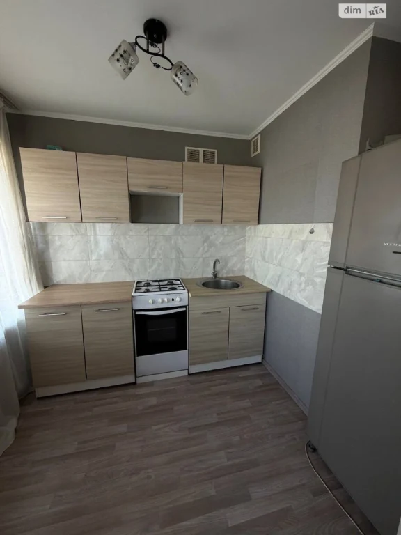 Продажа Квартиры в Новом Клочко