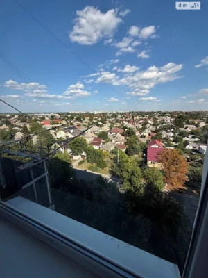 Продажа Квартиры в Новом Клочко