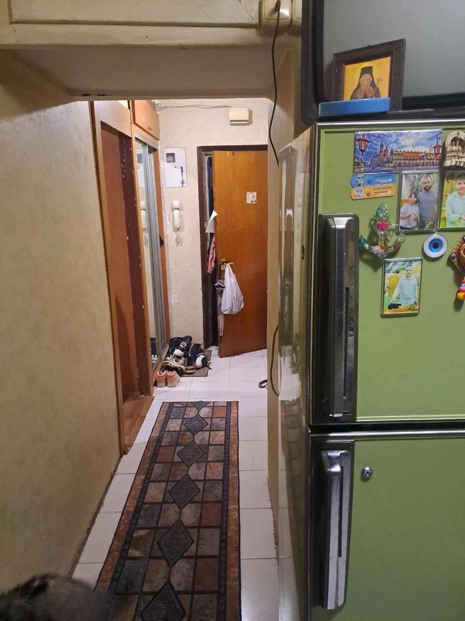 Продажа1ком. кв. 31кв. м. Ст. м."Дорогожичи"шевчен. р-н. ул.