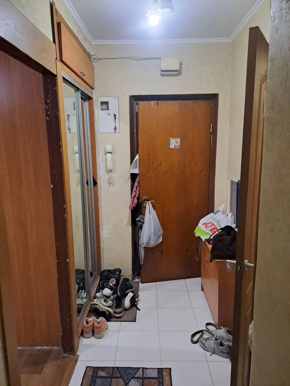 Продажа1ком. кв. 31кв. м. Ст. м."Дорогожичи"шевчен. р-н. ул.