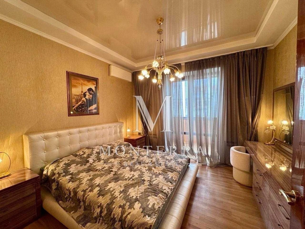 Продаж 3-кімнатной квартиры в историческом центре Киева