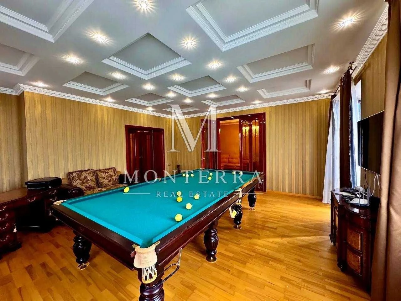 Продаж 3-кімнатной квартиры в историческом центре Киева