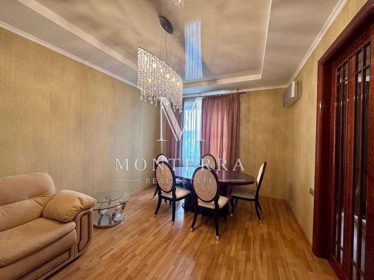 Продаж 3-кімнатной квартиры в историческом центре Киева