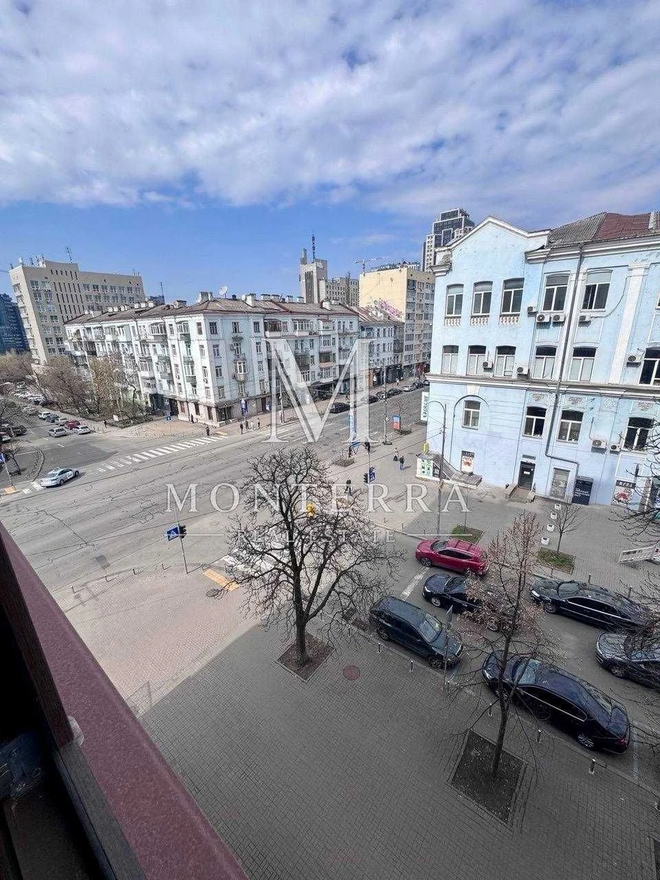 Продаж 3-кімнатной квартиры в историческом центре Киева