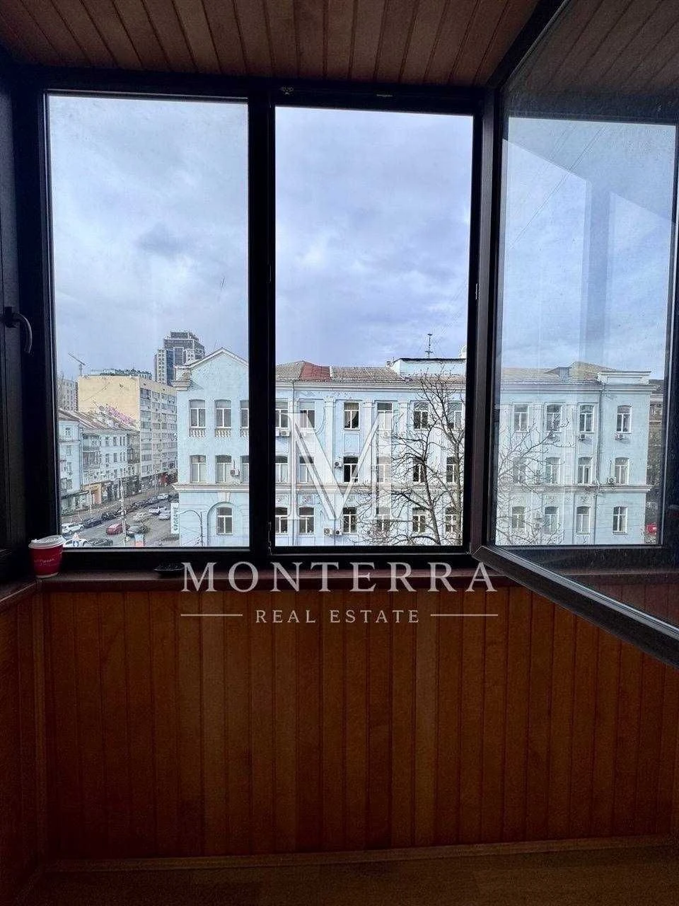 Продаж 3-кімнатной квартиры в историческом центре Киева