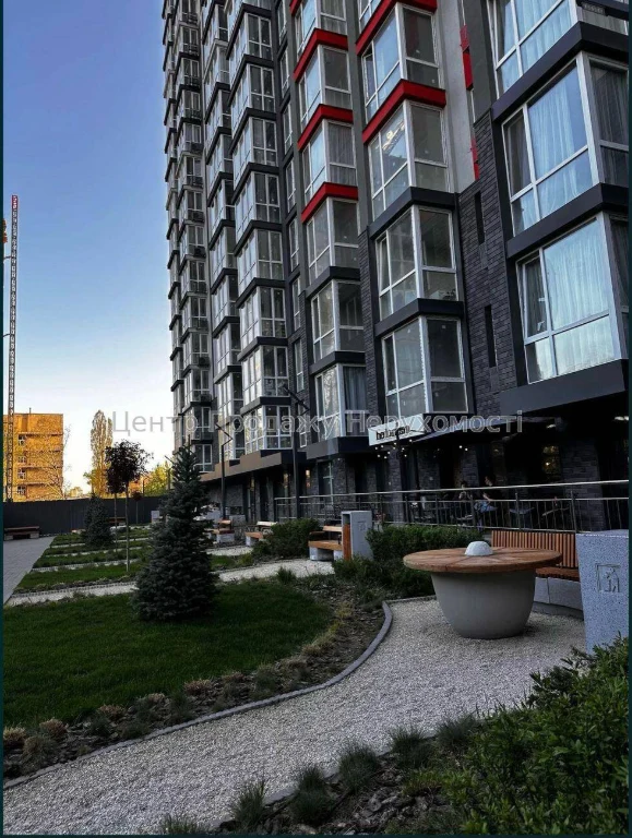 1-bedroom apartment for sale, 25.4 m², 5/27 floors, 4U residential complex, Kyiv