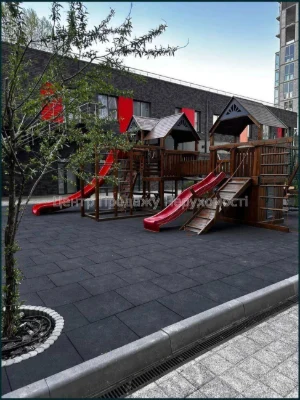 Продажа 1-комнатной квартиры 25,4 м², ЖК 4U, Киев, 5/27 этаж