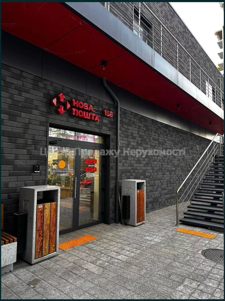 Продажа 1-комнатной квартиры 25,4 м², ЖК 4U, Киев, 5/27 этаж