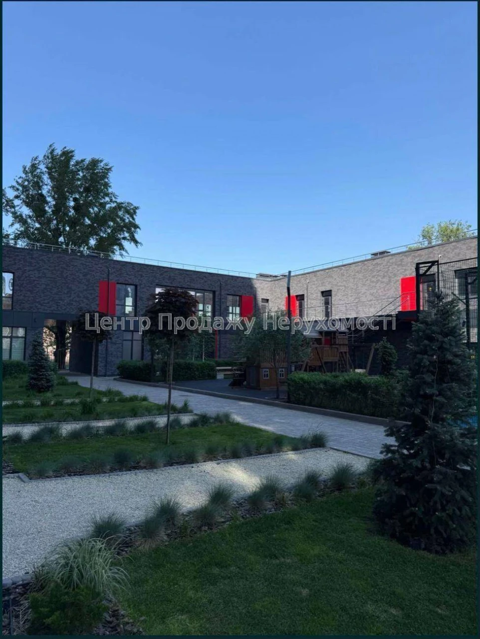 Продажа 1-комнатной квартиры 25,4 м², ЖК 4U, Киев, 5/27 этаж