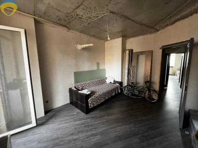 В продаже 3-комнатная квартира- ЖК Real Park