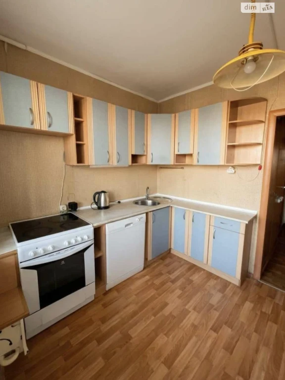 Apartment for Sale in Troeshchyna