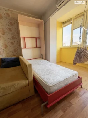 Apartment for Sale in Troeshchyna