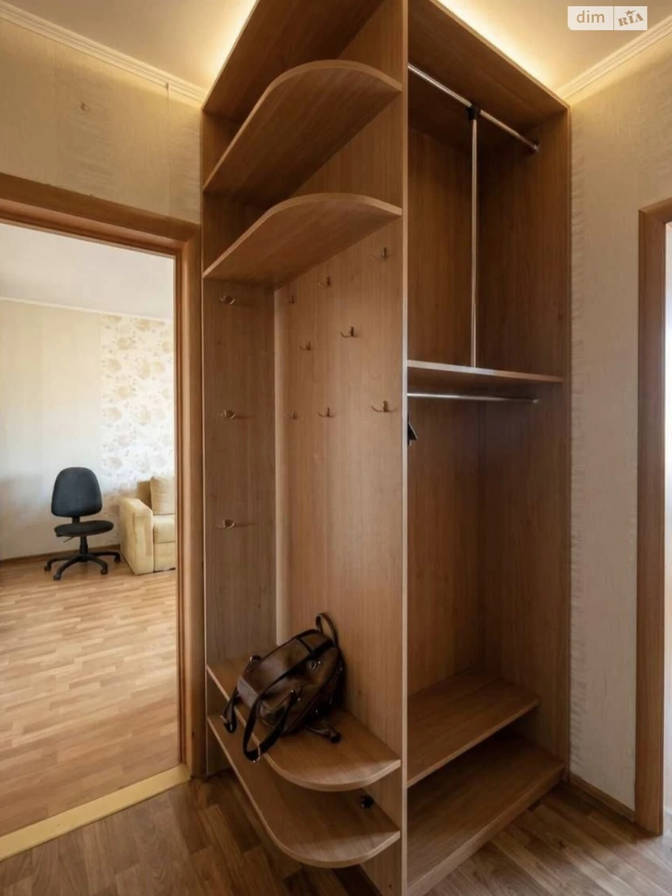Apartment for Sale in Troeshchyna