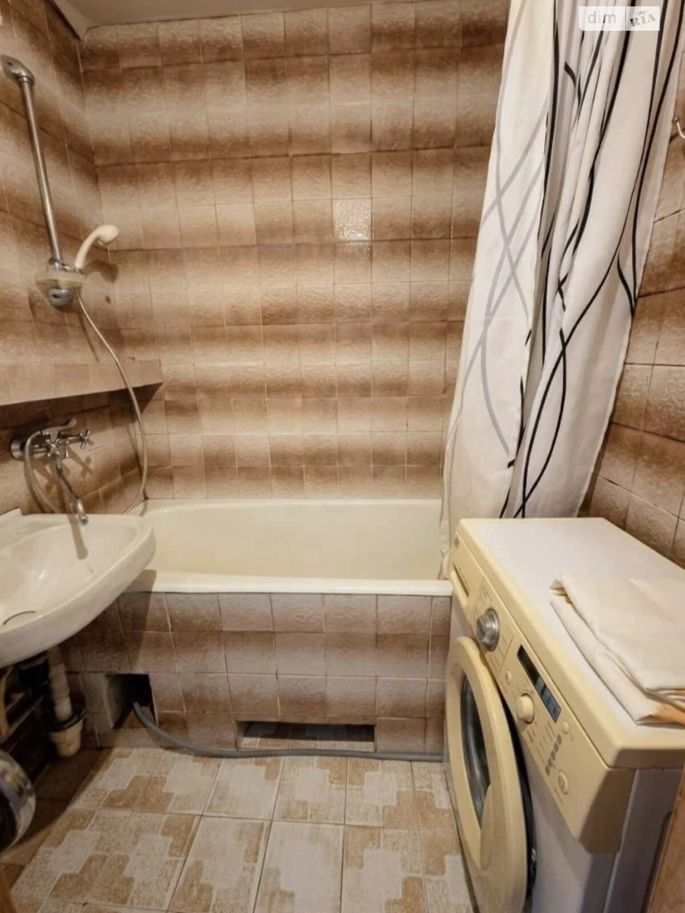 Apartment for Sale in Troeshchyna