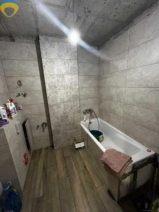 В продаже 3-комнатная квартира- ЖК Real Park