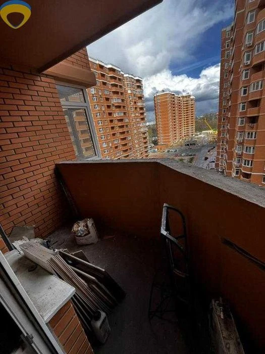 В продаже 3-комнатная квартира- ЖК Real Park