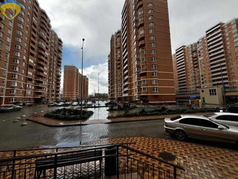 В продаже 3-комнатная квартира- ЖК Real Park