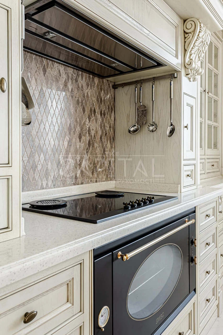 Продажа 3-комнатной квартиры 185 м², улица Василя Тютюнника, ЖК Престиж
