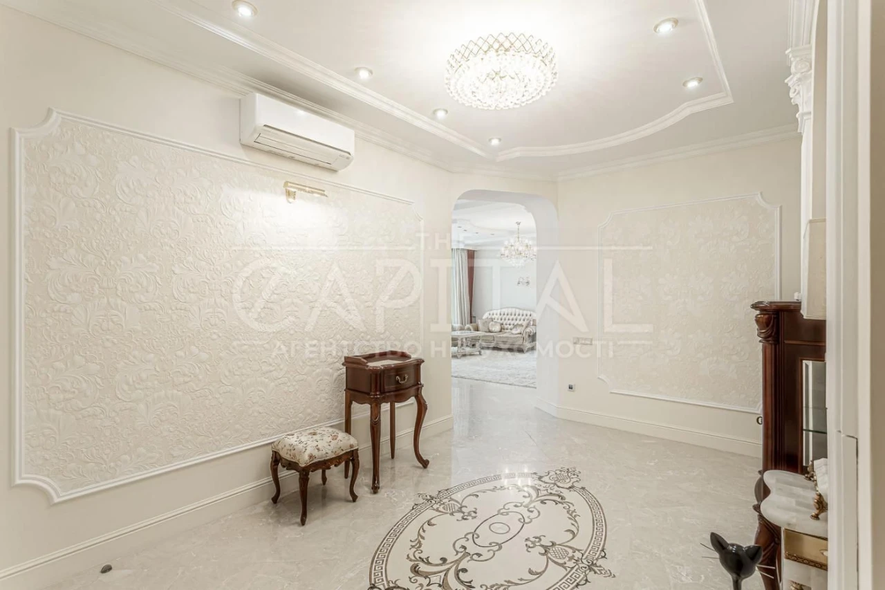Продажа 3-комнатной квартиры 185 м², улица Василя Тютюнника, ЖК Престиж