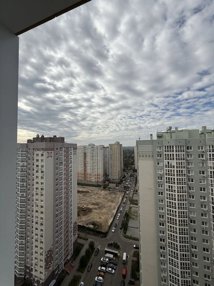 Продажа 2-комнатная квартира 67 кв.м. в ЖК "Патріотика" Кодакская Фортеця