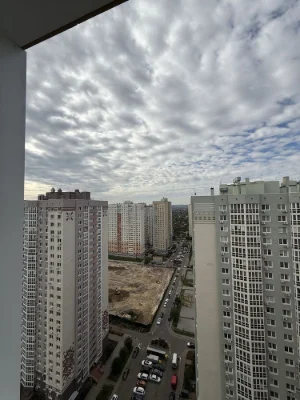 Продажа 2-комнатная квартира 67 кв.м. в ЖК "Патріотика" Кодакская Фортеця