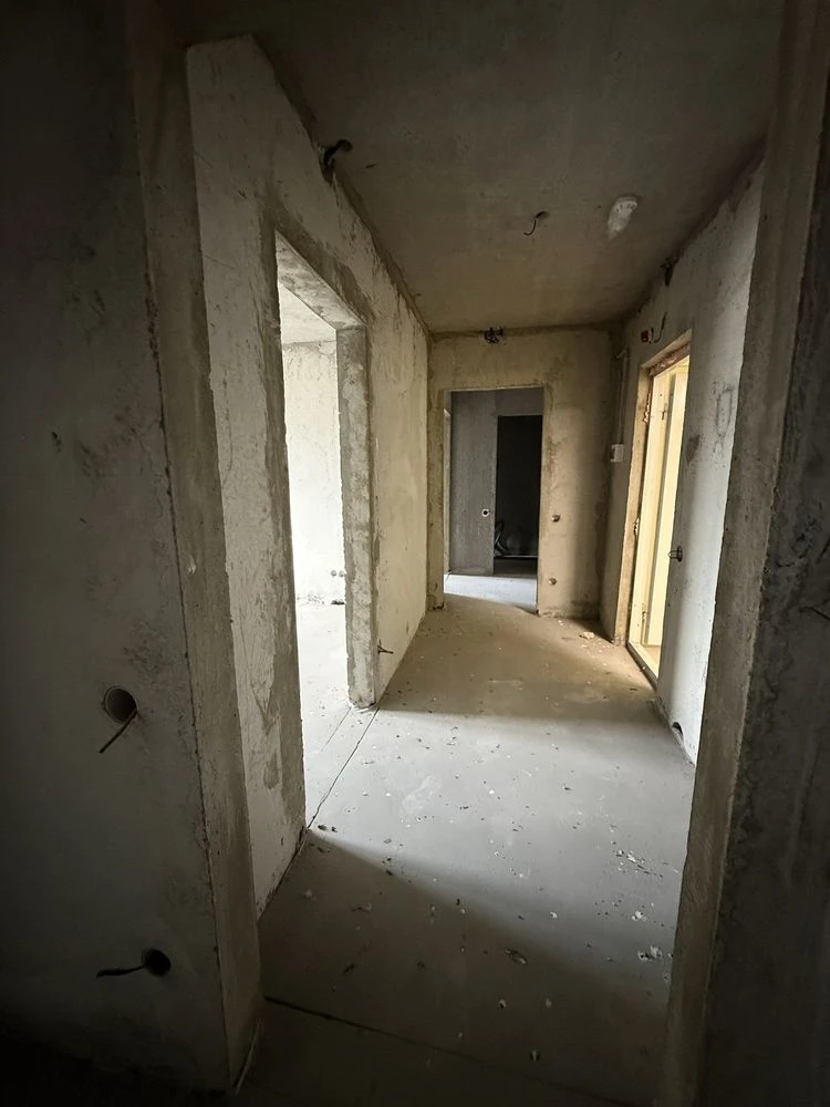 Продажа 2-комнатная квартира 67 кв.м. в ЖК "Патріотика" Кодакская Фортеця