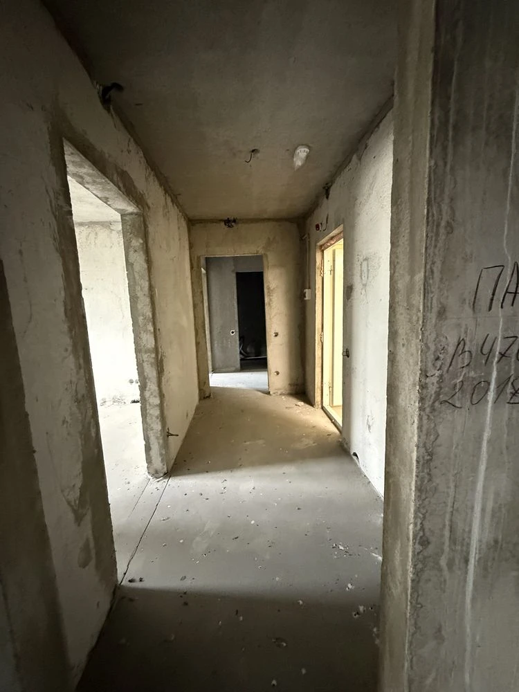 Продажа 2-комнатная квартира 67 кв.м. в ЖК "Патріотика" Кодакская Фортеця