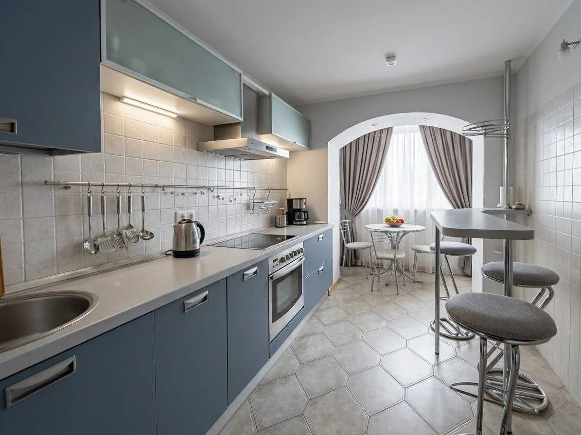 Продаж: Квартира, Левка Лук’яненка, 2М, Мінська, Оболонь