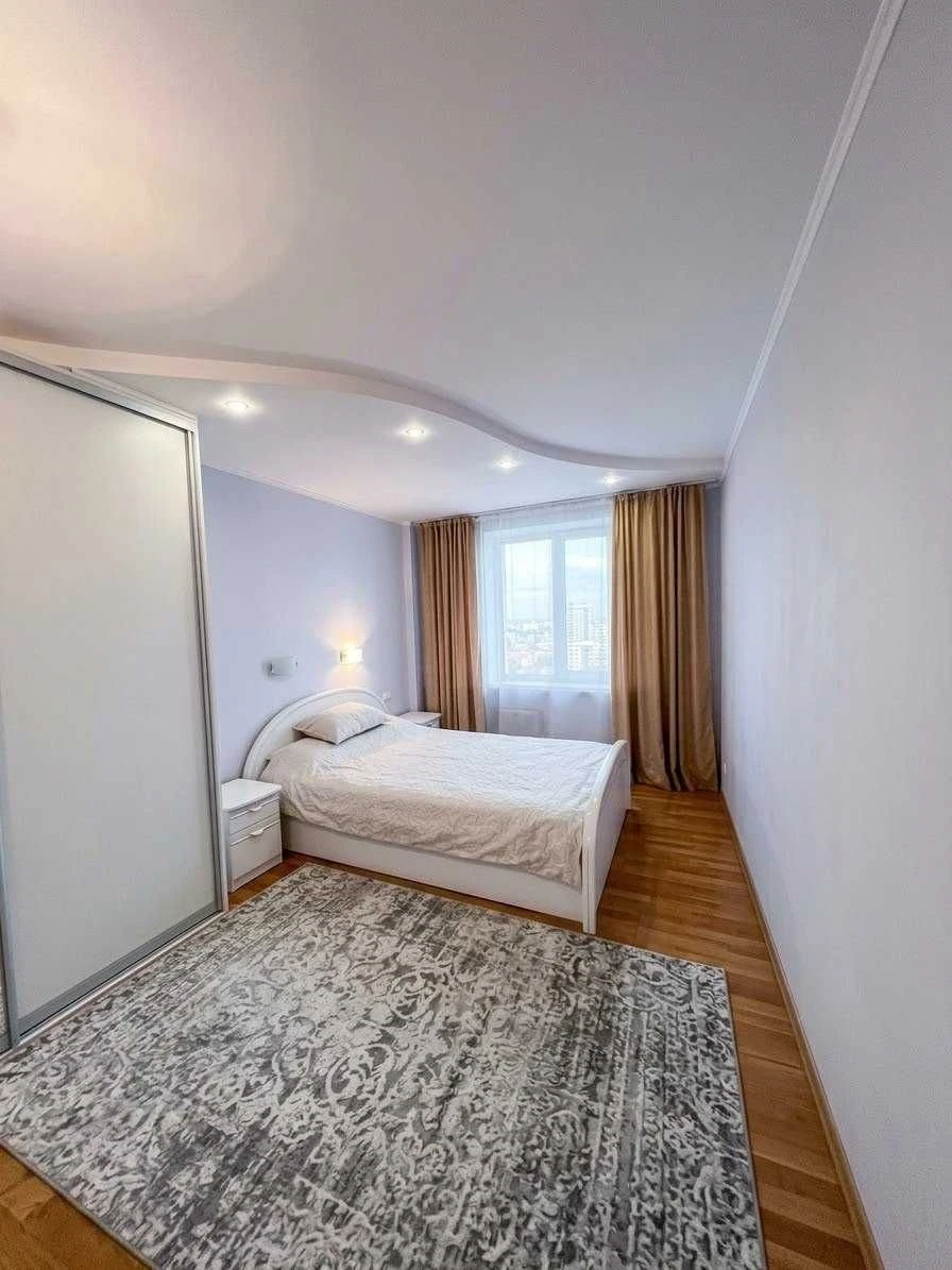 Продаж: Квартира, Левка Лук’яненка, 2М, Мінська, Оболонь