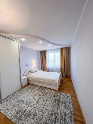 Продаж: Квартира, Левка Лук’яненка, 2М, Мінська, Оболонь