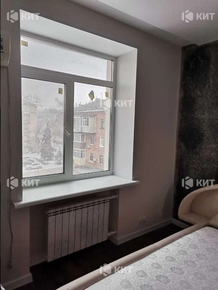 2к.54м2, Центр (м. Университет, ул. Динамовская, п. Горького