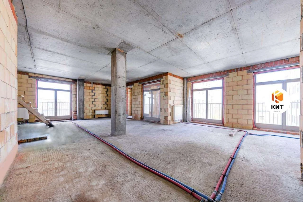 Sale, 3 Bedroom Apartment, 93.1 sq m, Titul Residence, Central Location (Pushkinskaya, Svoboda Street)