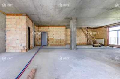 Sale, 3 Bedroom Apartment, 93.1 sq m, Titul Residence, Central Location (Pushkinskaya, Svoboda Street)