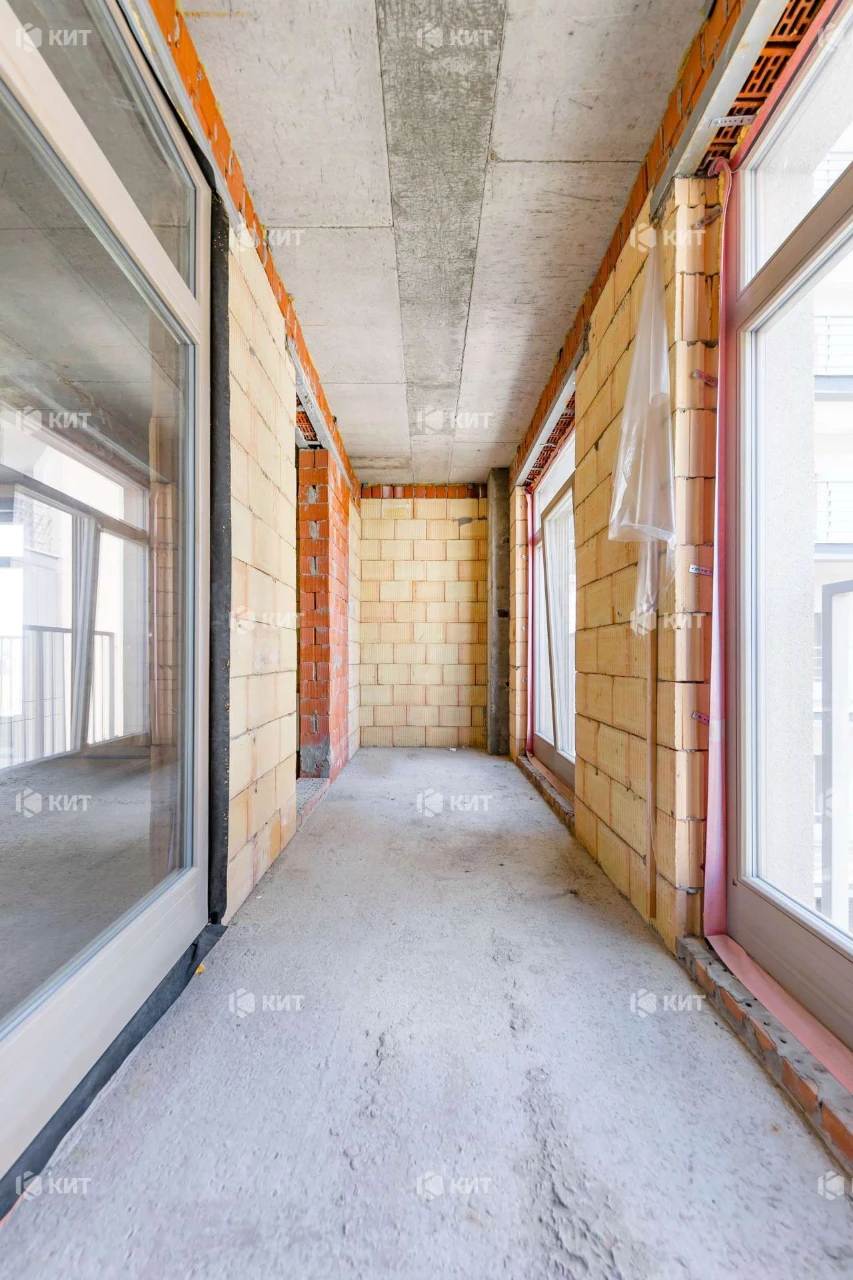 Sale, 3 Bedroom Apartment, 93.1 sq m, Titul Residence, Central Location (Pushkinskaya, Svoboda Street)