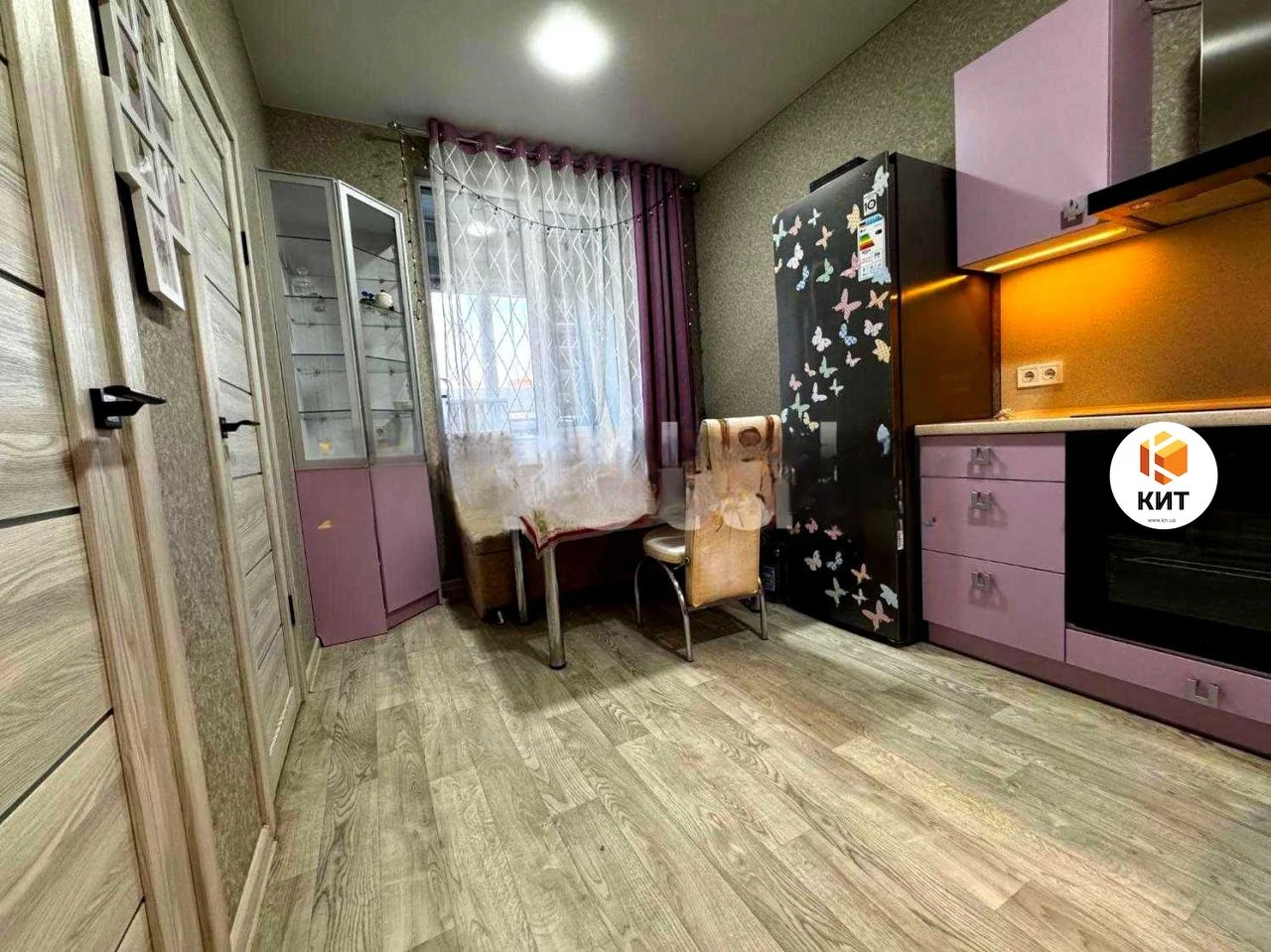 2к. 46м2 Спортивная, Гагарина, Защитников, ЖК Парковый Кварт