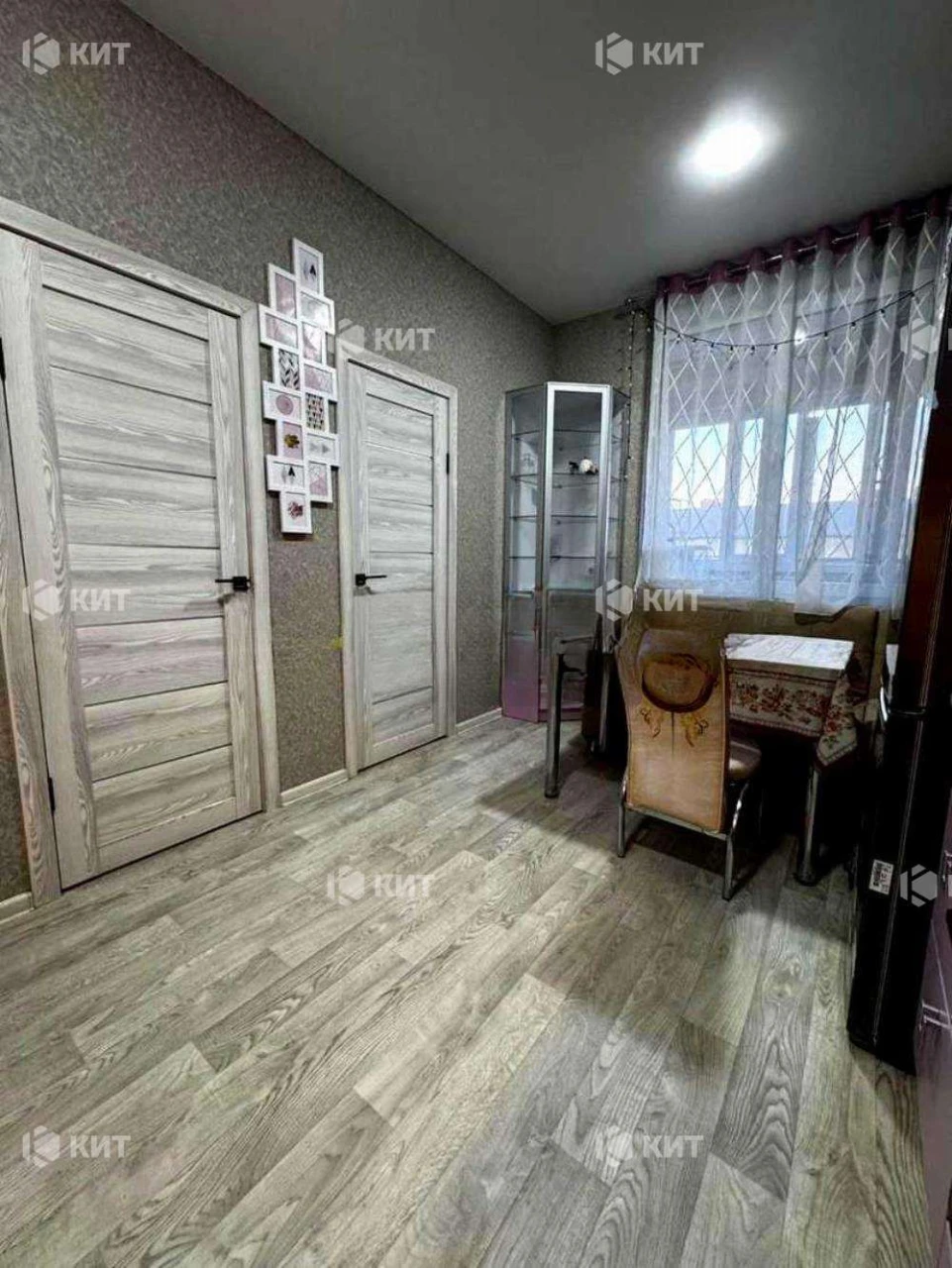 2к. 46м2 Спортивная, Гагарина, Защитников, ЖК Парковый Кварт