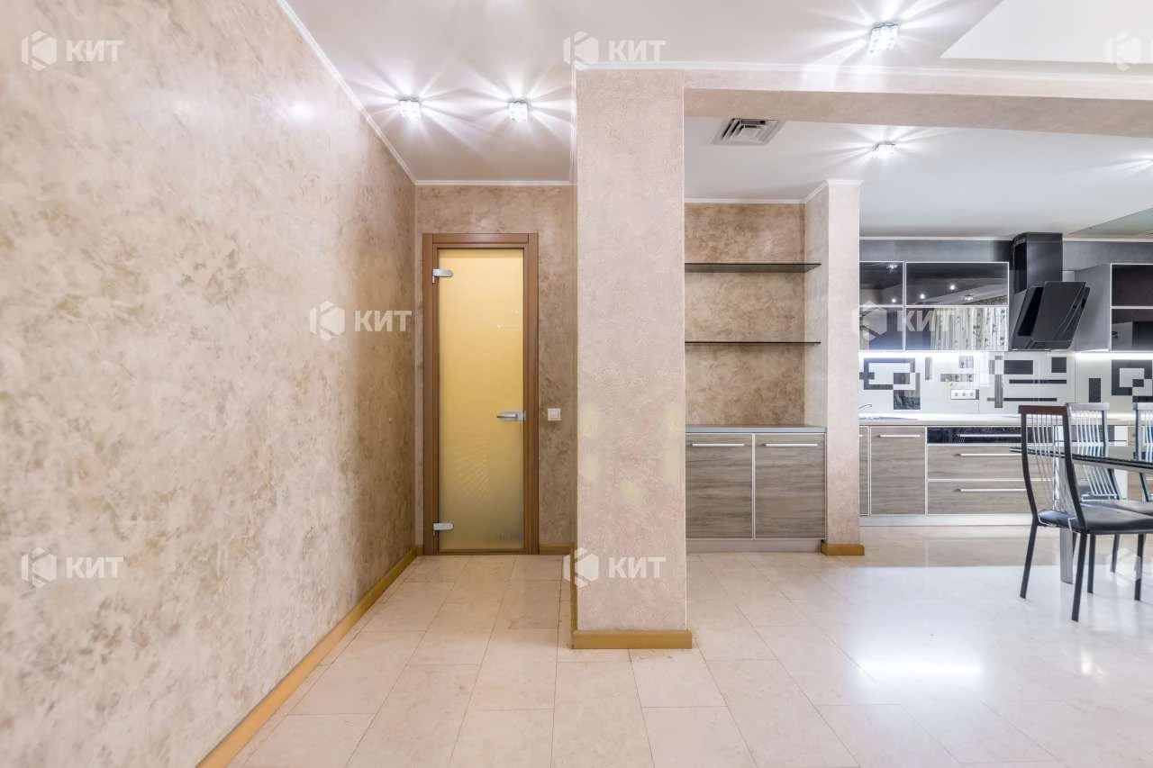 3-кімнатна, 125 м2, Центр (вул. Культури, метро Научна, ЖК Олимп)