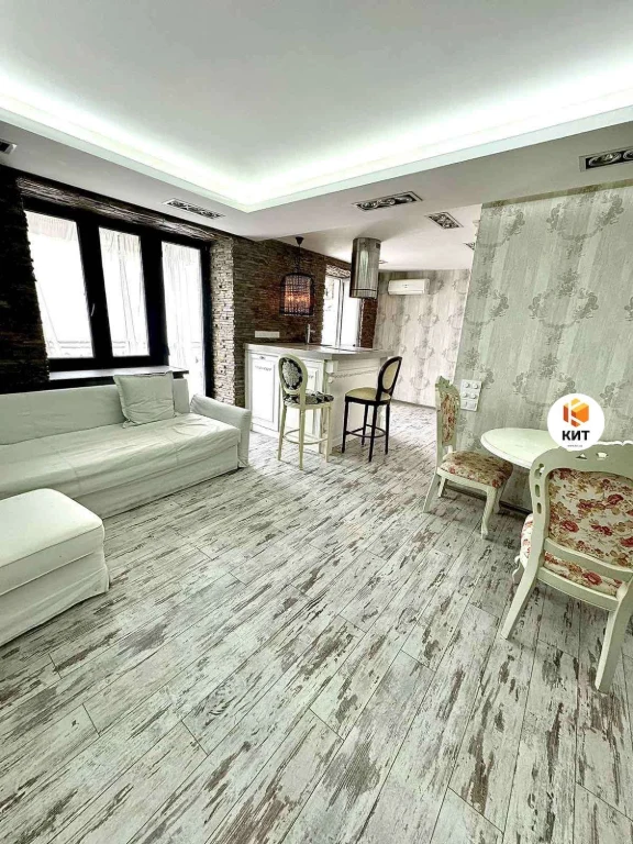 3к. 67м2 Центр, Наукова (ул. Шатиловская) 121609 - Продаж
