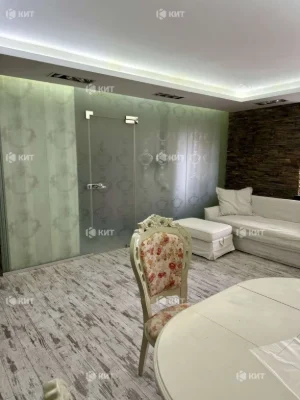 3к. 67м2 Центр, Наукова (ул. Шатиловская) 121609 - Продаж