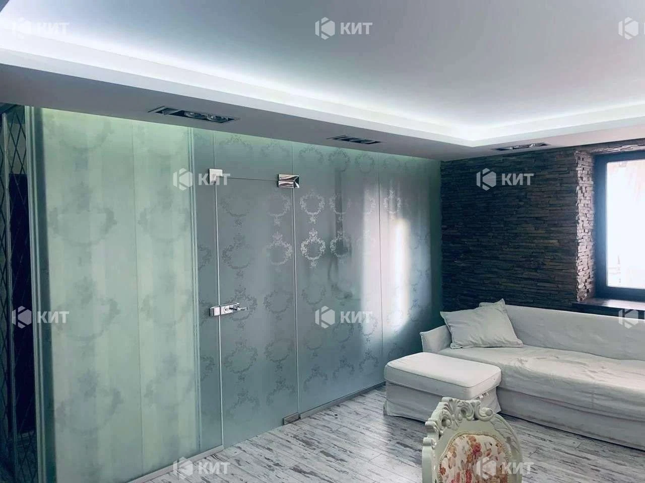 3к. 67м2 Центр, Наукова (ул. Шатиловская) 121609 - Продаж