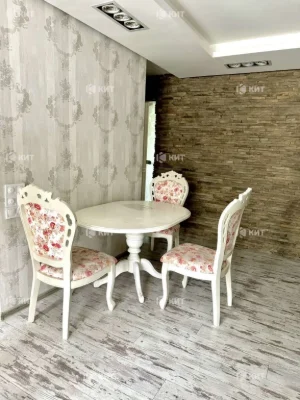 3к. 67м2 Центр, Наукова (ул. Шатиловская) 121609 - Продаж