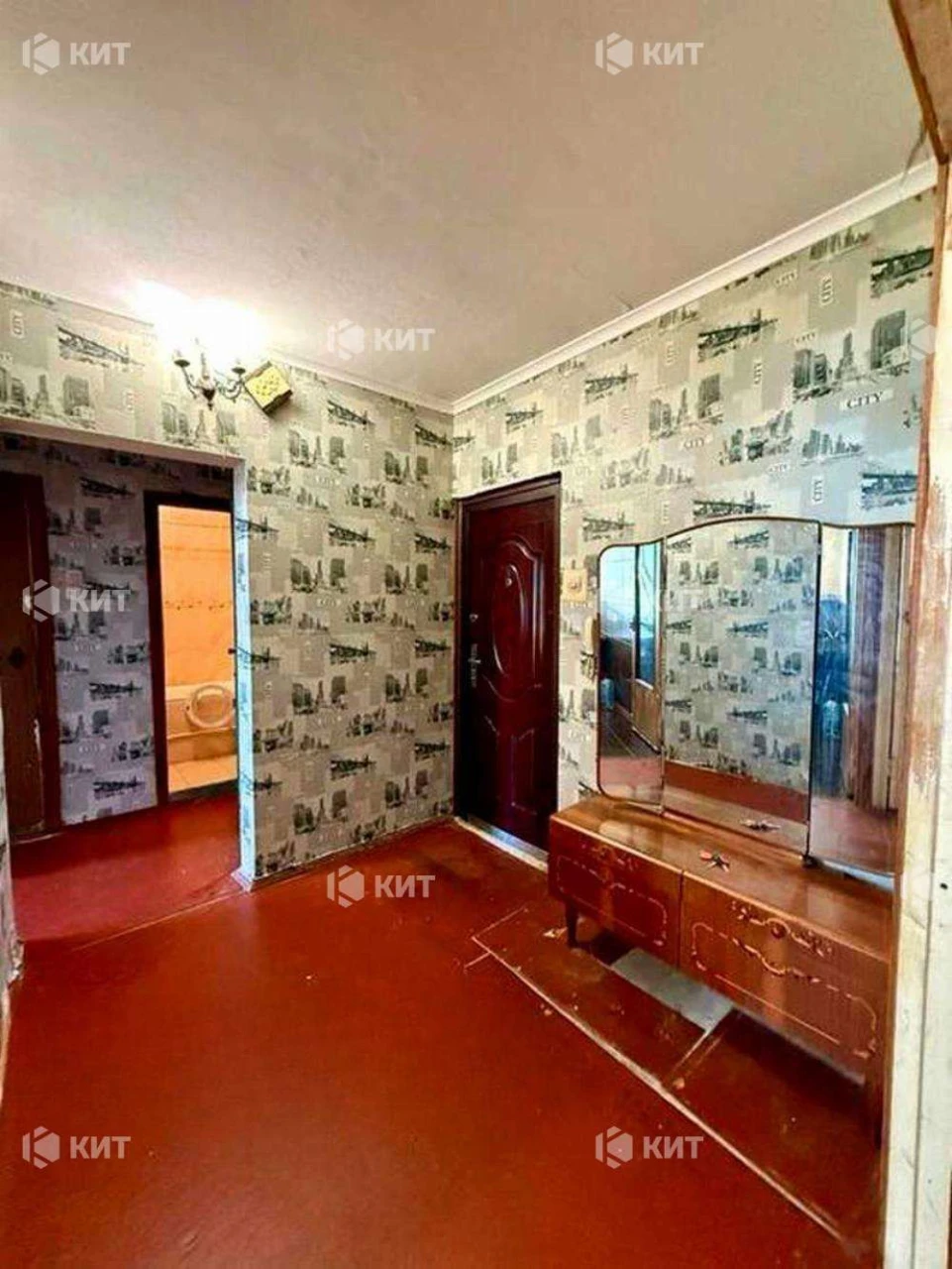 2к. 55м2 Северная Салтовка 3, Гвардейцев-Широнинцев ул. 125,